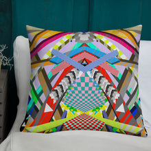 Load image into Gallery viewer, Ben Phen Density Escape Pillows
