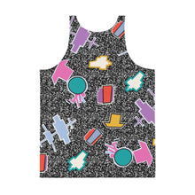 Load image into Gallery viewer, Ben Phen Composition Tank
