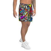 Load image into Gallery viewer, Ben Phen Wixy Carnival  Shorts
