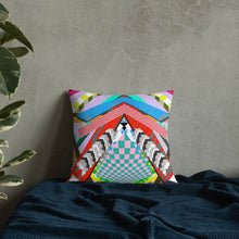 Load image into Gallery viewer, Ben Phen Density Escape Pillows
