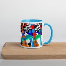 Load image into Gallery viewer, Ben Phen Energize Mugs
