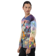 Load image into Gallery viewer, Ben Phen N.A.R.P. Sweatshirt

