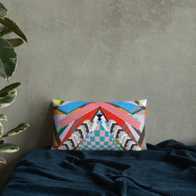 Load image into Gallery viewer, Ben Phen Density Escape Pillows
