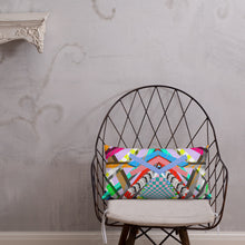 Load image into Gallery viewer, Ben Phen Density Escape Pillows
