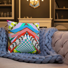 Load image into Gallery viewer, Ben Phen Density Escape Pillows
