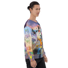 Load image into Gallery viewer, Ben Phen N.A.R.P. Sweatshirt
