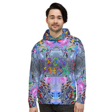 Load image into Gallery viewer, Enthusiasm Gymnasium Hoodie by Ben Phen

